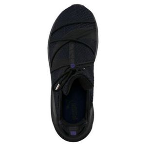 puma fierce rope velvet